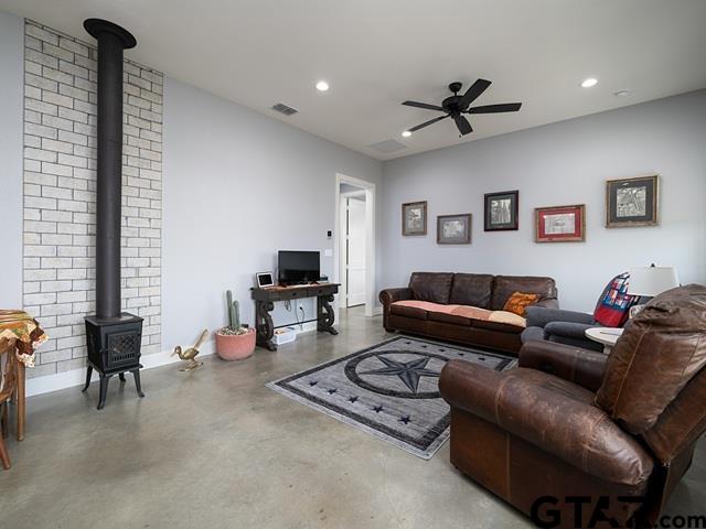 1045 Fm 2137 Bullard, TX 75757 - Photo 11 of 27