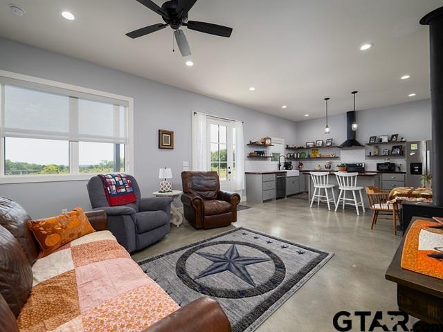 1045 Fm 2137 Bullard, TX 75757 - Photo 12 of 27