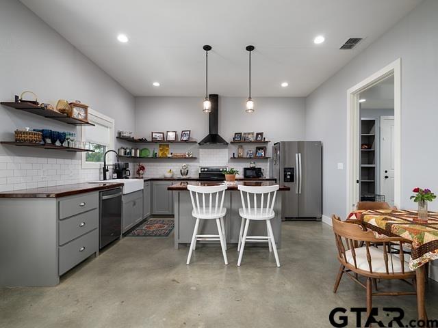 1045 Fm 2137 Bullard, TX 75757 - Photo 13 of 27