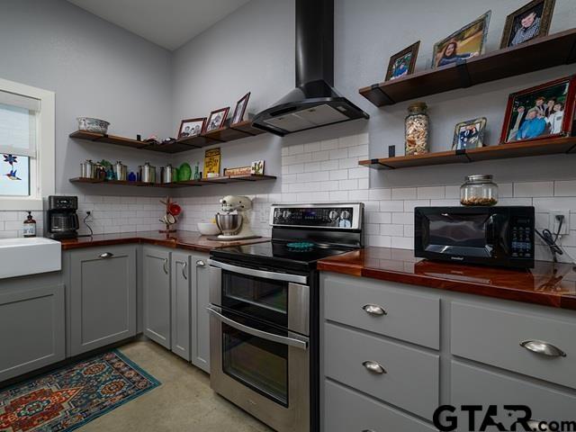 1045 Fm 2137 Bullard, TX 75757 - Photo 15 of 27