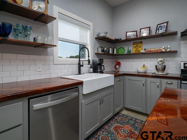 1045 Fm 2137 Bullard, TX 75757 - Photo 16 of 27