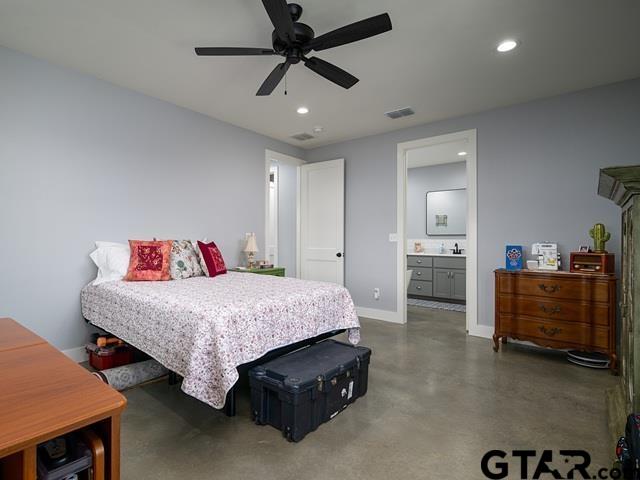 1045 Fm 2137 Bullard, TX 75757 - Photo 20 of 27