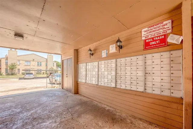 a view of a basket ball ground