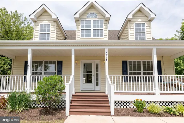 $395,000 | 3818 Marvel Drive, Trappe, MD 21673