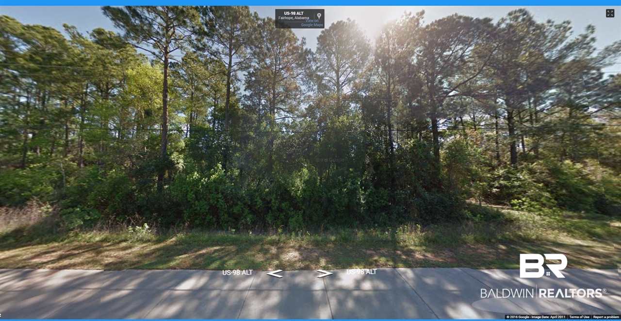 44524 Scenic Highway 98 Fairhope, AL 36532 - Photo 1 of 4