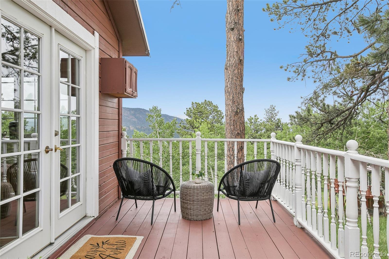 278 Overlook Drive Bailey, CO 80421 - Photo 19 of 48
