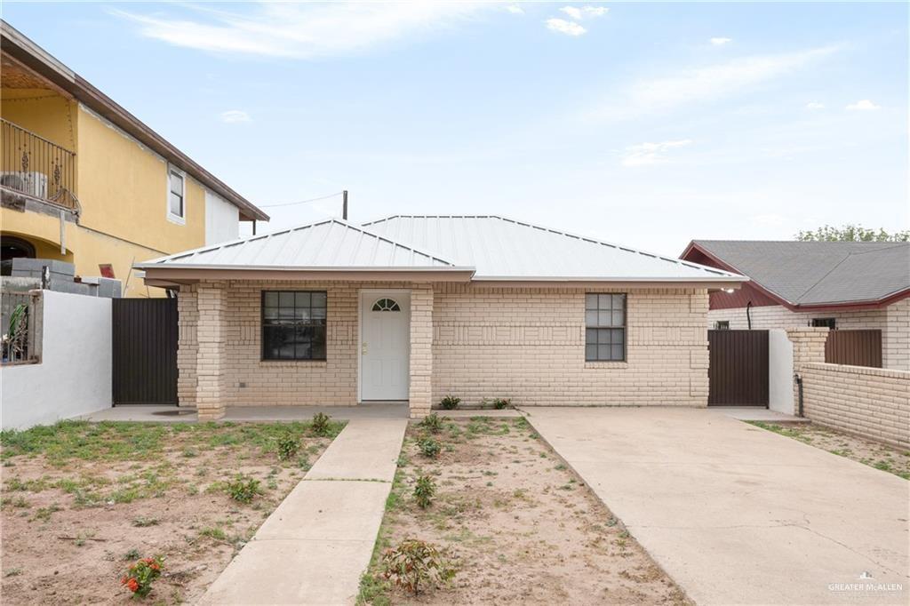 603 North Houston Street Rio Grande City, TX 78582 - Photo 1 of 13