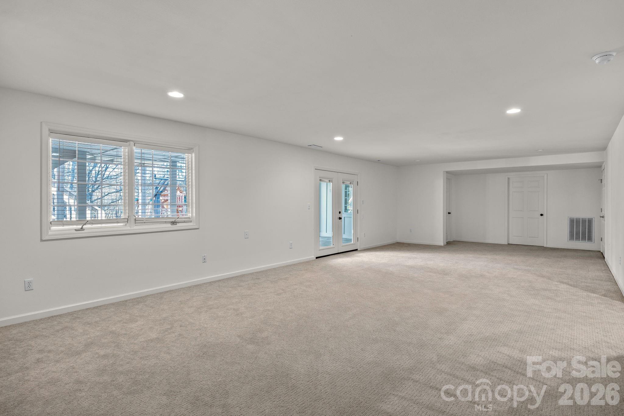 1 Sweetbriar Court Greer, SC 29650 - Photo 29 of 48 a view of an empty room with a window