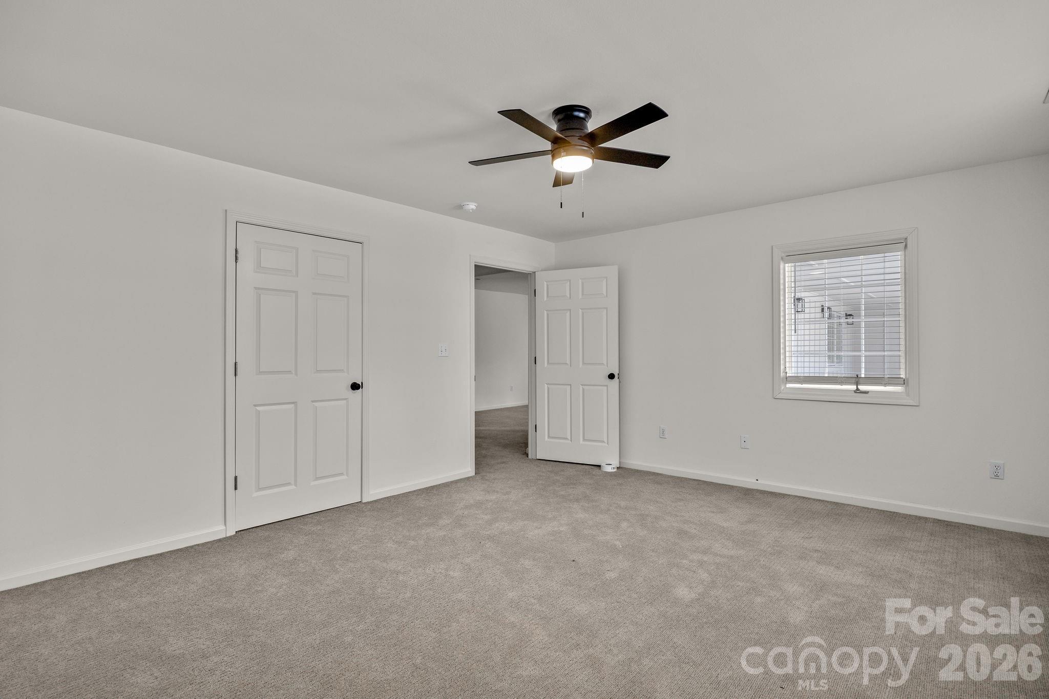 1 Sweetbriar Court Greer, SC 29650 - Photo 39 of 48 a view of an empty room