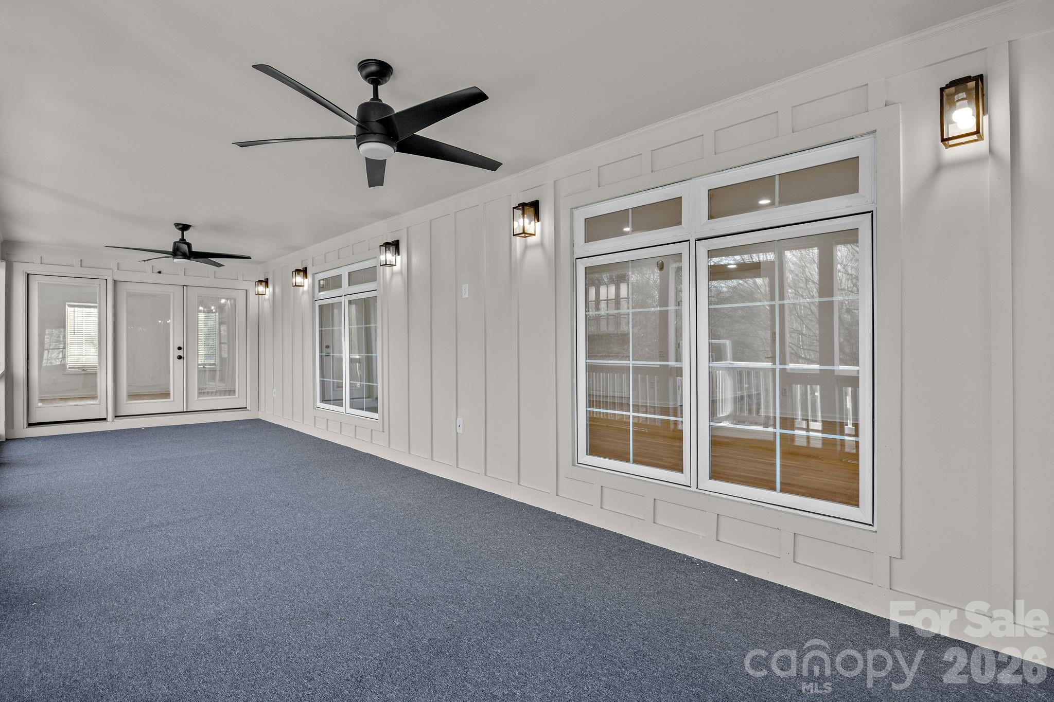 1 Sweetbriar Court Greer, SC 29650 - Photo 40 of 48 a view of an empty room with a window