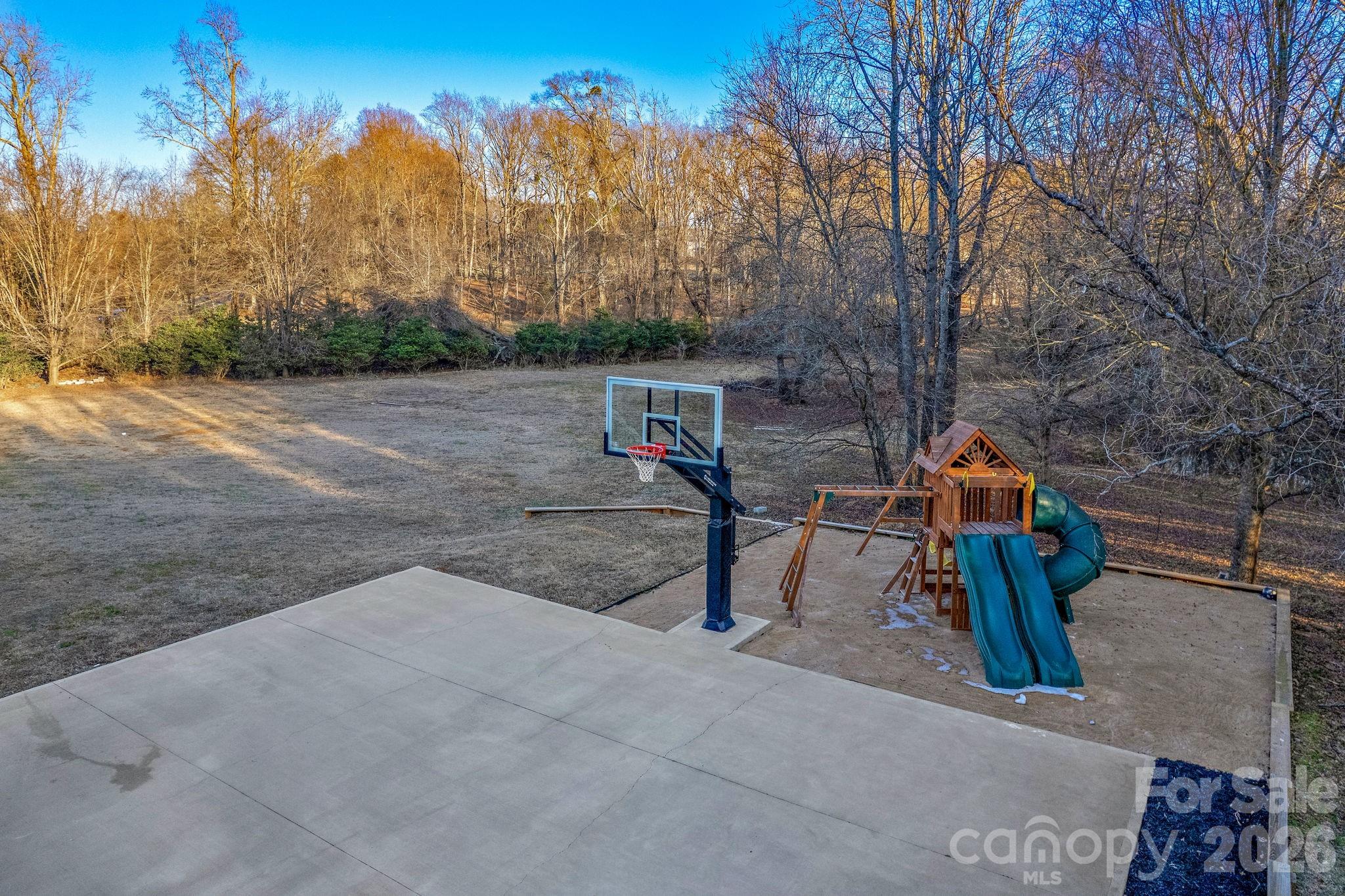 1 Sweetbriar Court Greer, SC 29650 - Photo 45 of 48 a view of outdoor space with entertaining space