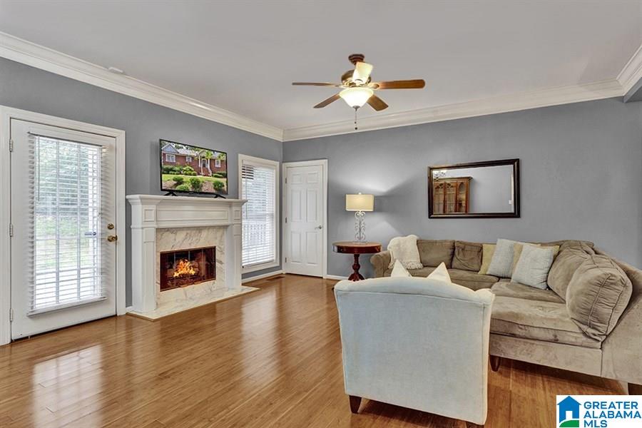 2800 Ridge Parkway Trussville, AL 35173 - Photo 2 of 18