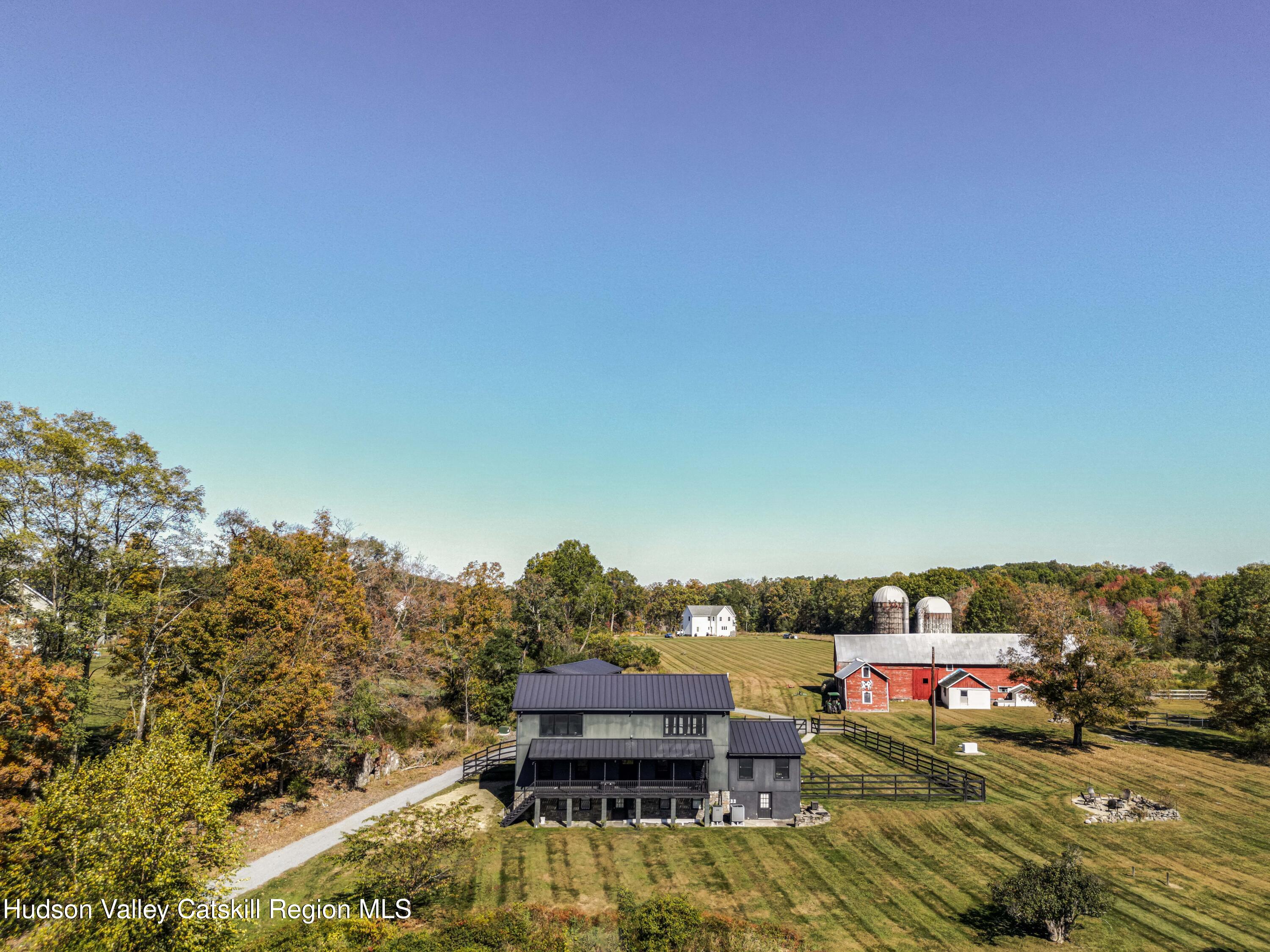 106 Station Road Salisbury Mills, NY 12577 - Photo 5 of 60 106 Sation Road X This Old Hudson-5