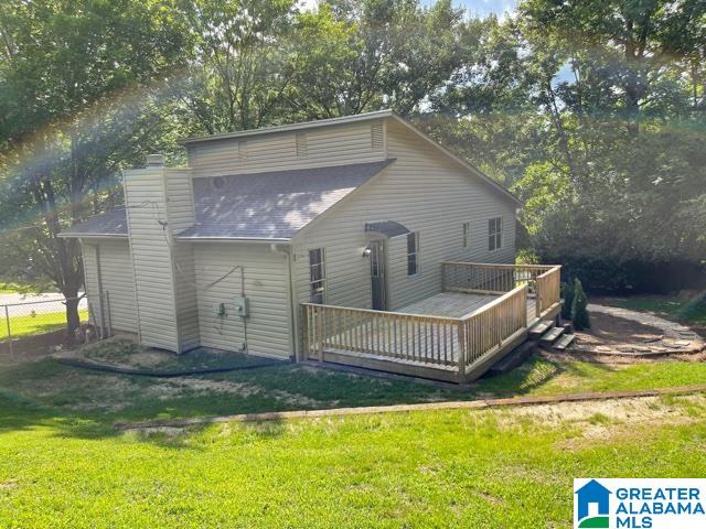 6819 Ridgewood Drive Pinson, AL 35126 - Photo 6 of 36