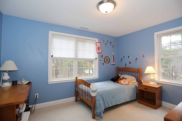 23 Brook Trail Road Wayland, MA 01778 - Photo 12 of 15 Gallery Image 12