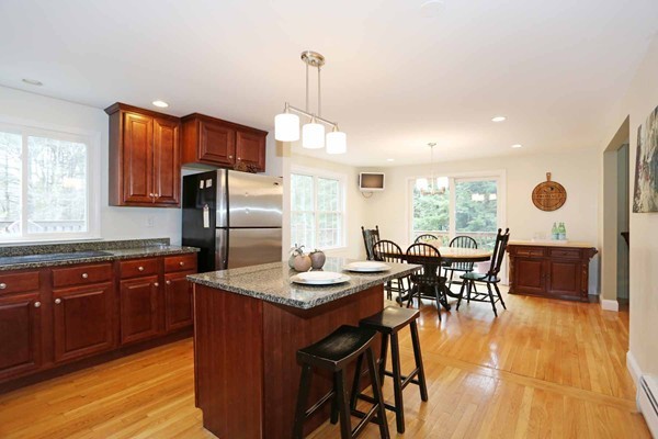 23 Brook Trail Road Wayland, MA 01778 - Photo 3 of 15 Gallery Image 3