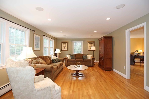 23 Brook Trail Road Wayland, MA 01778 - Photo 7 of 15 Gallery Image 7