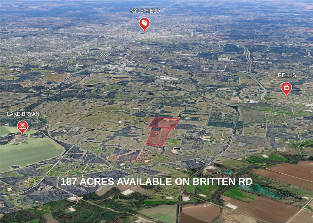 4796 Britten Road Bryan, TX 77807 - Photo 38 of 38
