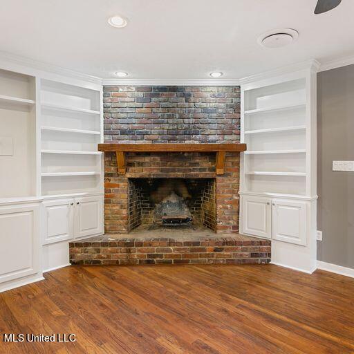 5312 Runnymede Road Jackson, MS 39211 - Photo 17 of 28 IMG_3329