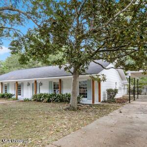 5312 Runnymede Road Jackson, MS 39211 - Photo 28 of 28 image