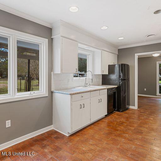 5312 Runnymede Road Jackson, MS 39211 - Photo 8 of 28 IMG_3320