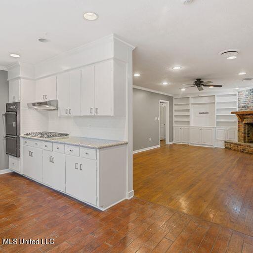 5312 Runnymede Road Jackson, MS 39211 - Photo 10 of 28 IMG_3322