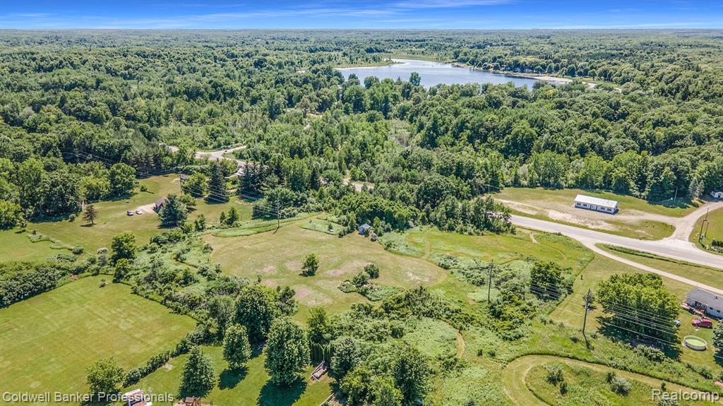 0 North Lapeer Road Columbiaville, MI 48421 - Photo 3 of 20