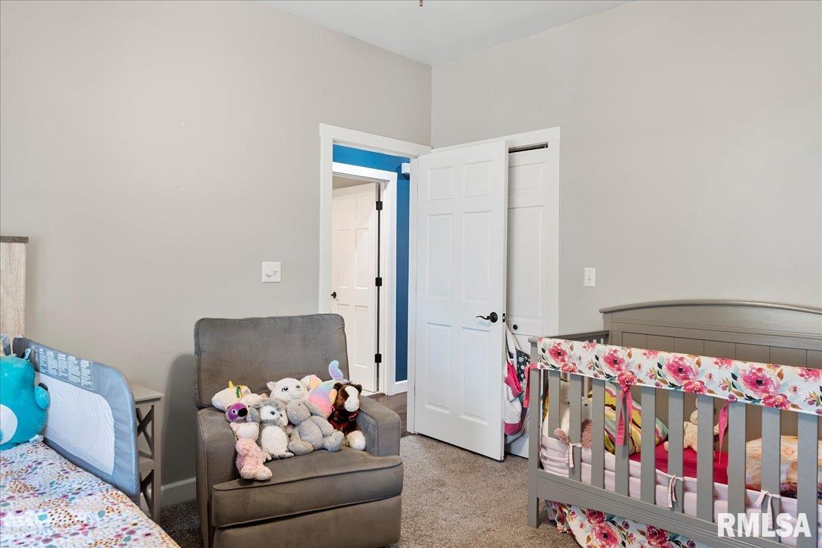 265 South Oaklane Road Springfield, IL 62712 - Photo 29 of 59