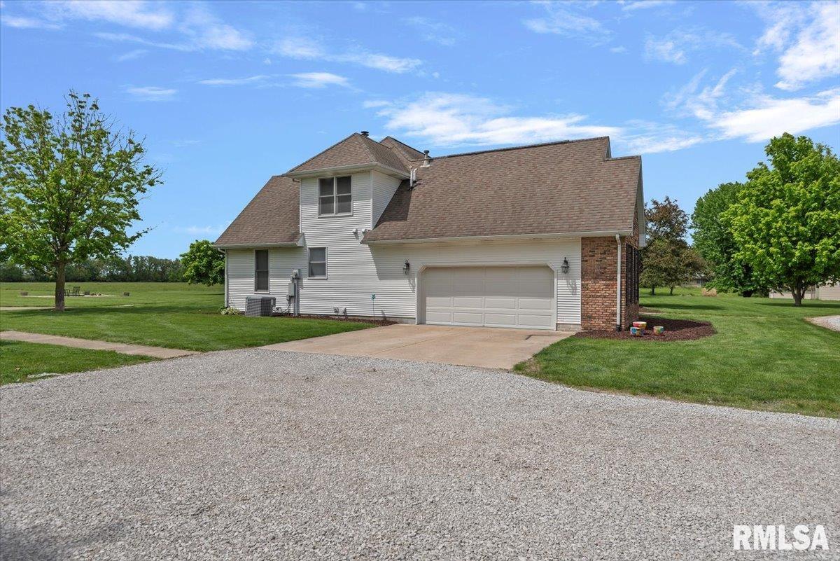 265 South Oaklane Road Springfield, IL 62712 - Photo 41 of 59