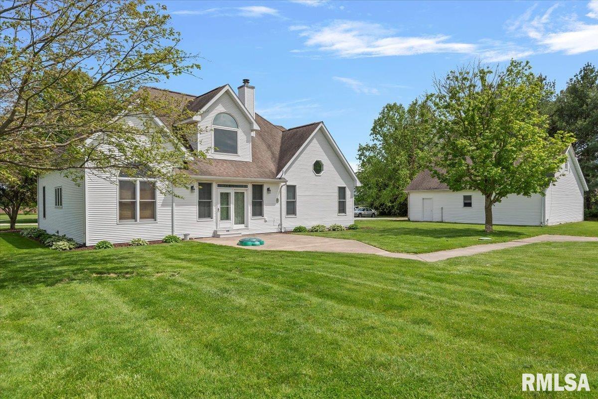 265 South Oaklane Road Springfield, IL 62712 - Photo 49 of 59