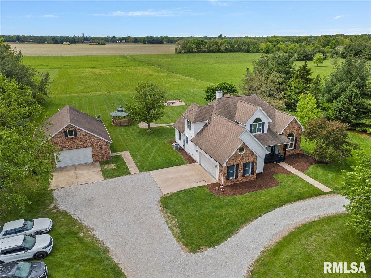 265 South Oaklane Road Springfield, IL 62712 - Photo 52 of 59