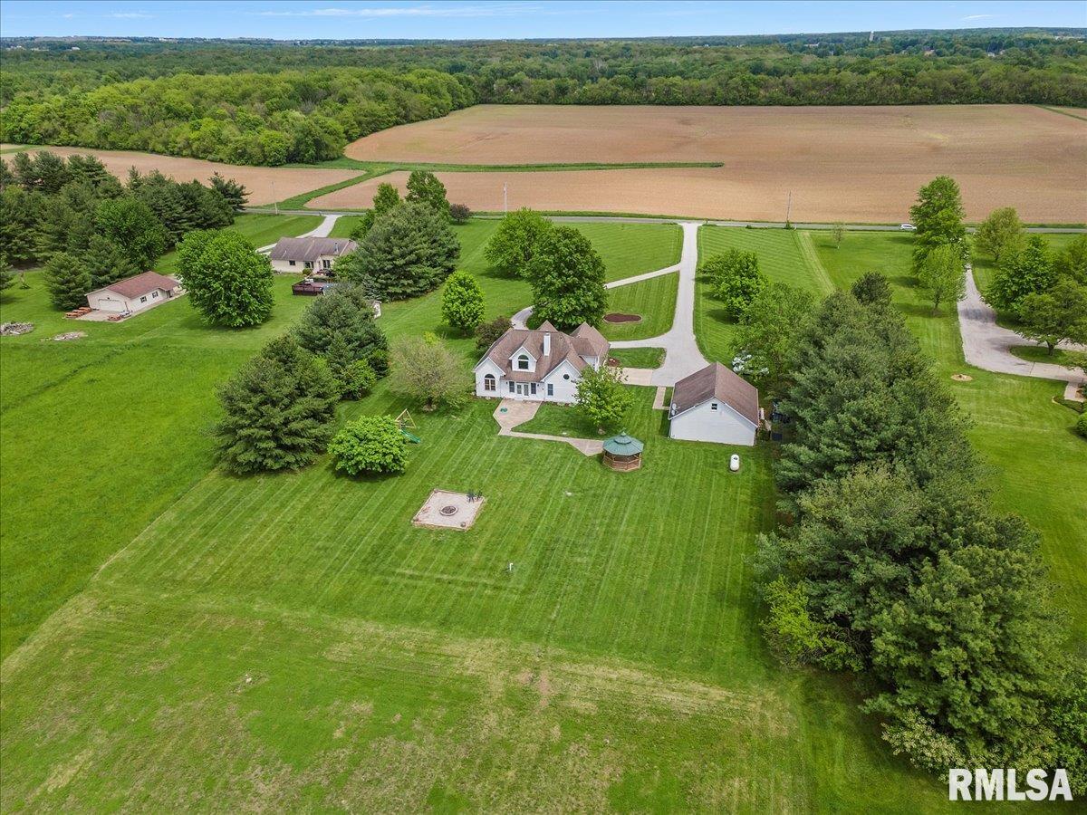 265 South Oaklane Road Springfield, IL 62712 - Photo 54 of 59