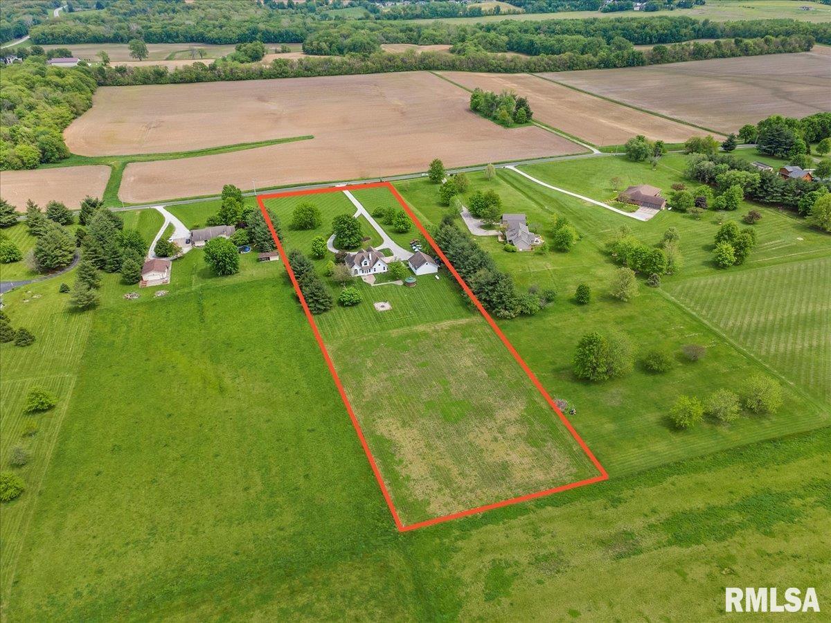 265 South Oaklane Road Springfield, IL 62712 - Photo 57 of 59