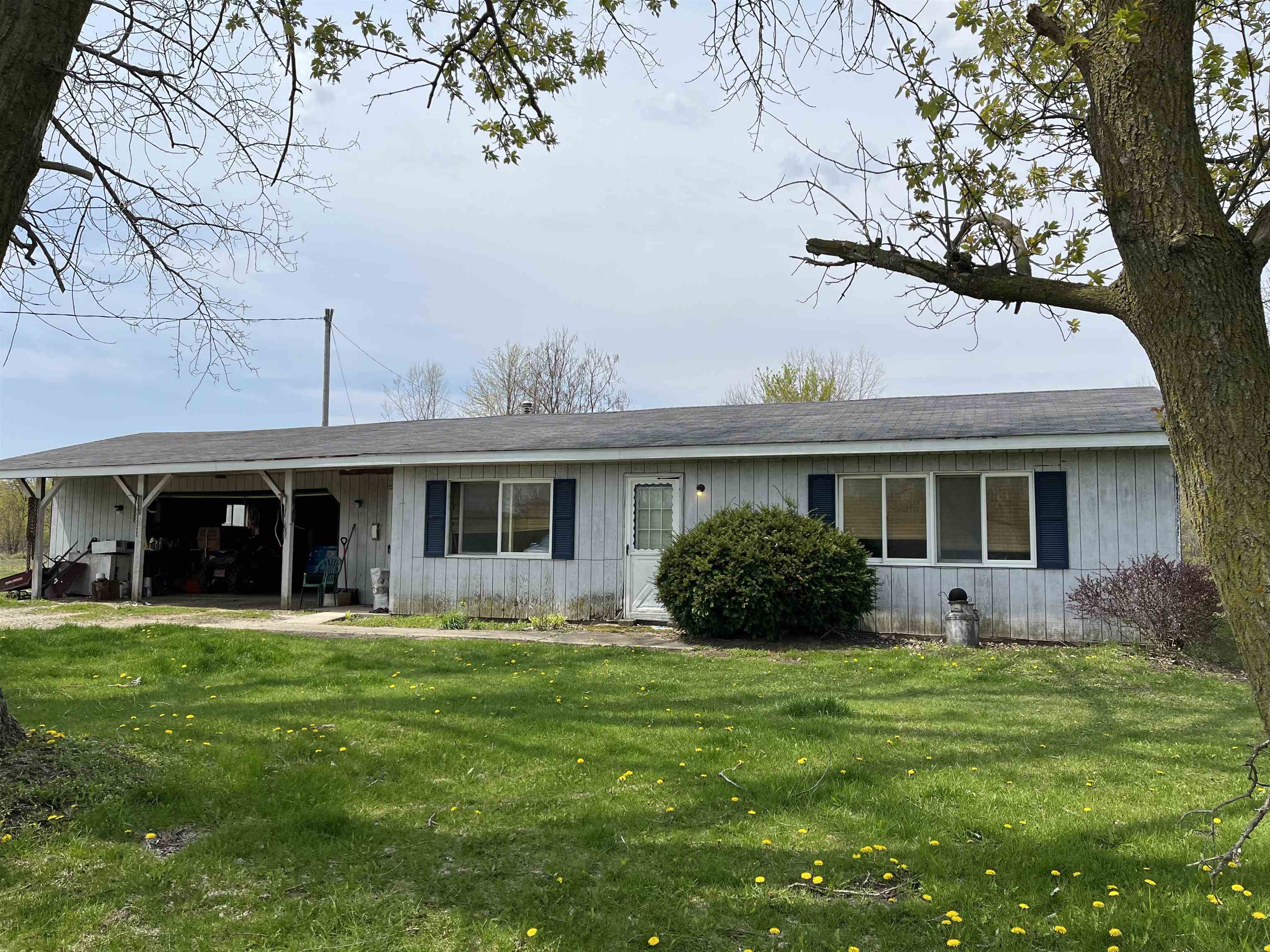 12786 South Hemlock Road Brant, MI 48614 - Photo 1 of 18
