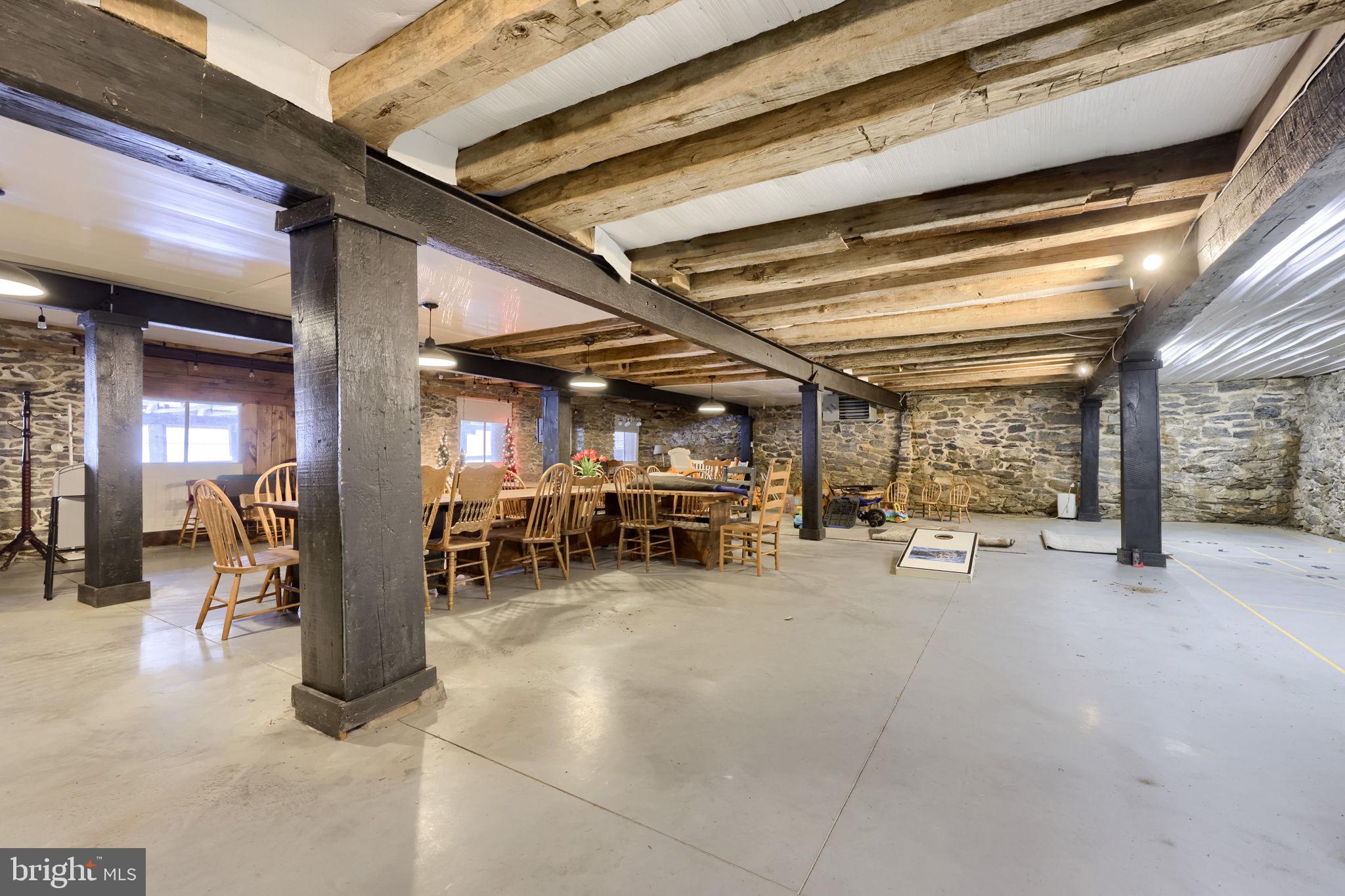 430 Stehman Road Lancaster, PA 17603 - Photo 25 of 43 a view of a hallway with seating area