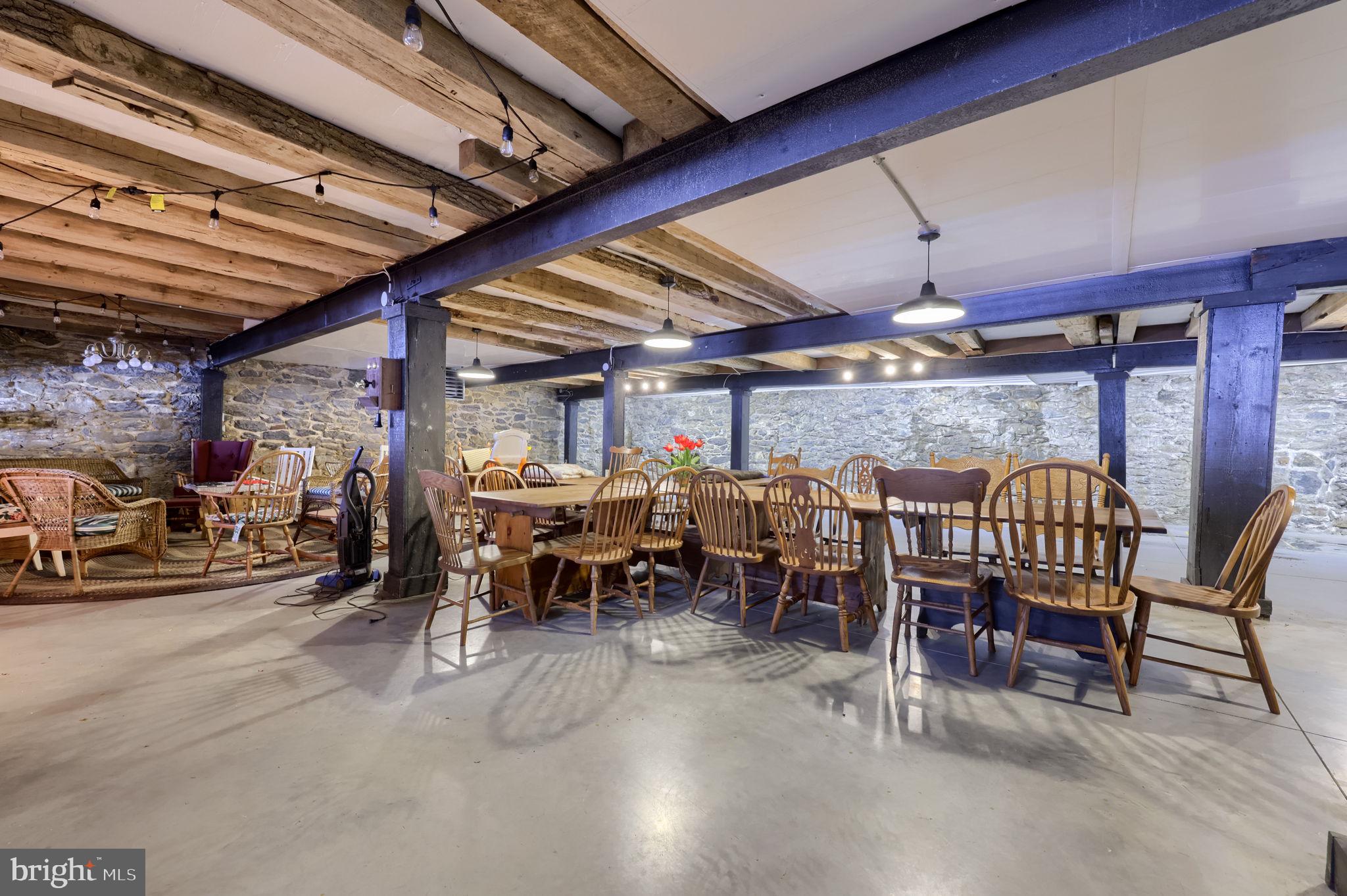 430 Stehman Road Lancaster, PA 17603 - Photo 26 of 43 a view of a room with gym equipment