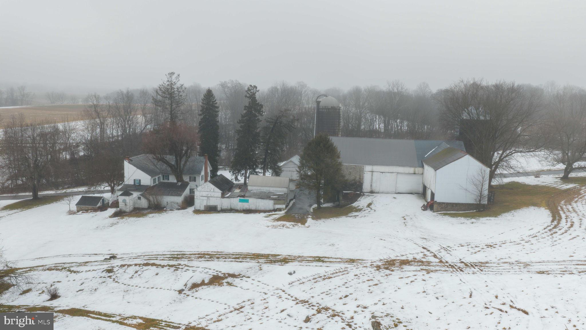 430 Stehman Road Lancaster, PA 17603 - Photo 29 of 43 a view of a very nice looking yard
