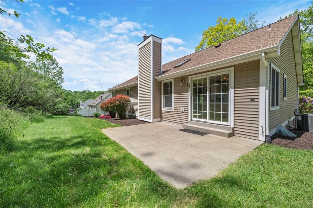 10276 Rinaman Road Wexford, PA 15090 - Photo 33 of 39 Gallery Image 33