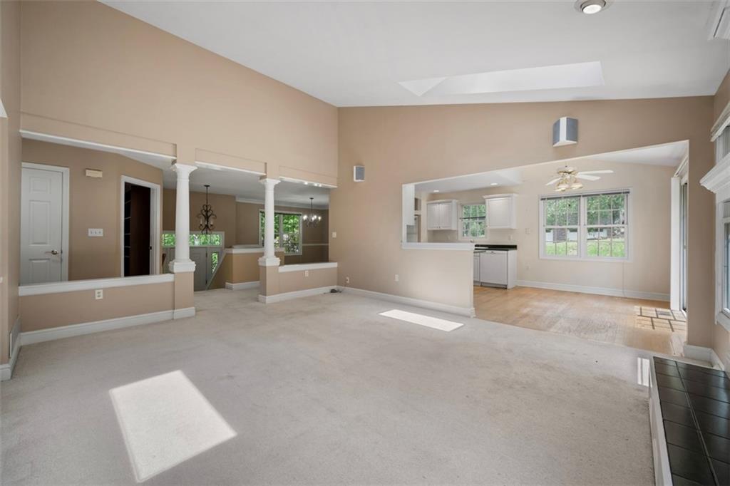 10276 Rinaman Road Wexford, PA 15090 - Photo 8 of 39 Gallery Image 8