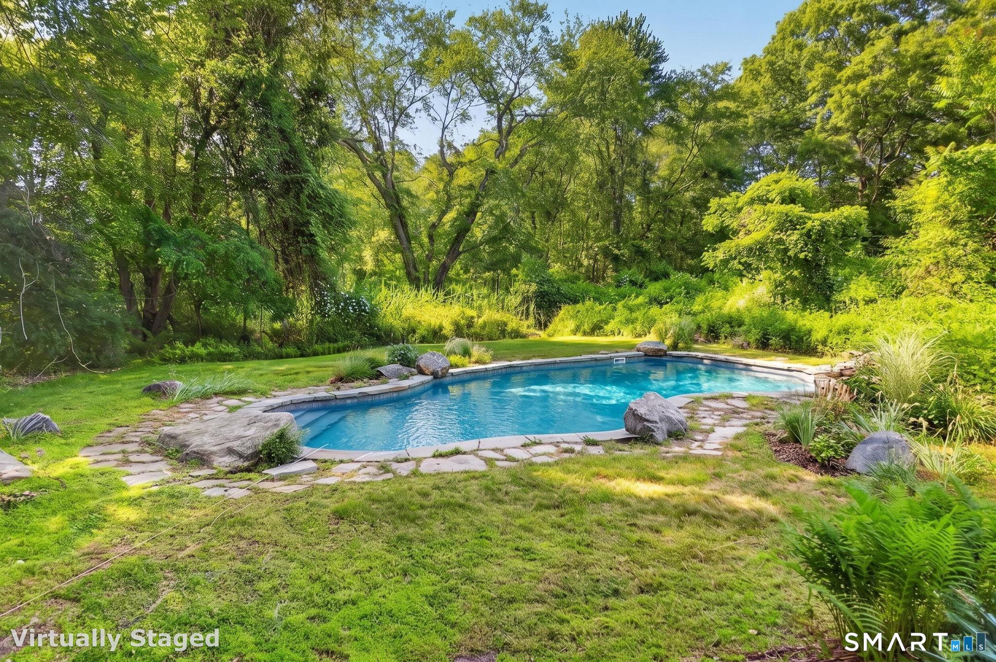 2 Rowland Road Old Lyme, CT 06371 - Photo 38 of 40 Gallery Image 38