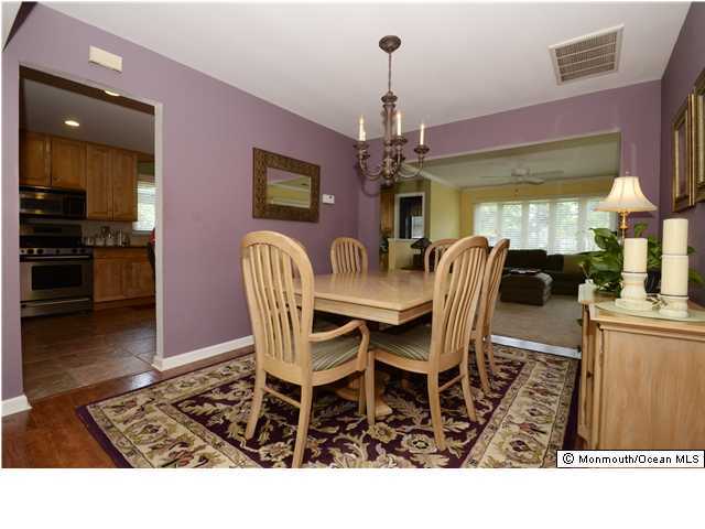 261 Rutledge Drive Middletown, NJ 07701 - Photo 3 of 3 Additional Photo
