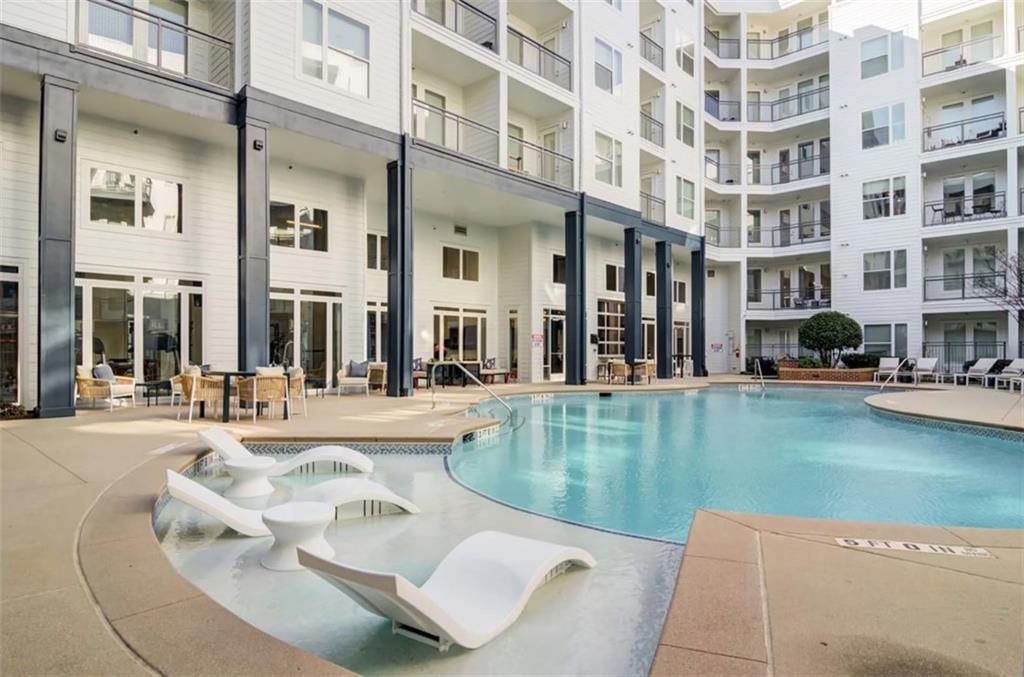 2700 East College Avenue, Unit 620 Decatur, GA 30030 - Photo 18 of 23 Gallery Image 18