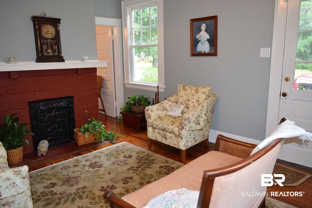 206 Lee Street Mobile, AL 36611 - Photo 15 of 34