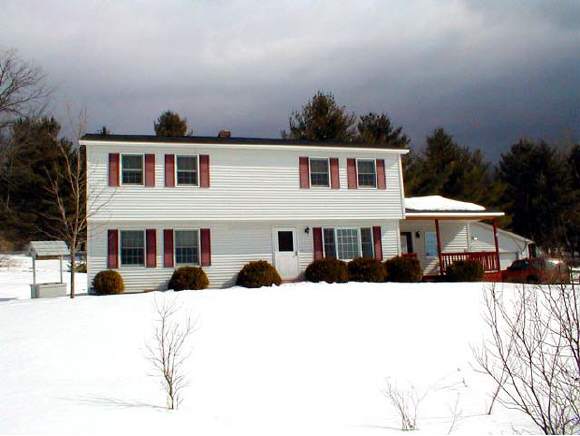 319 East Cobble Hill Road Barre Town, VT 05641 - Photo 1 of 1 Gallery Image 1