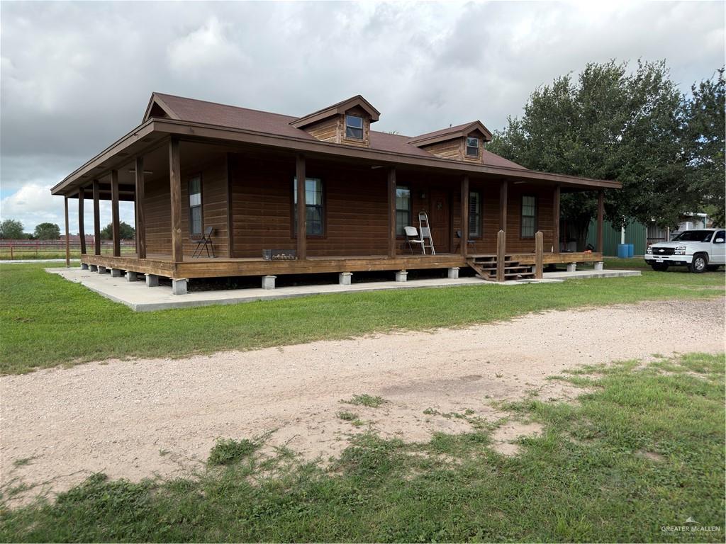 9510 Texan Road Mission, TX 78574 - Photo 17 of 43