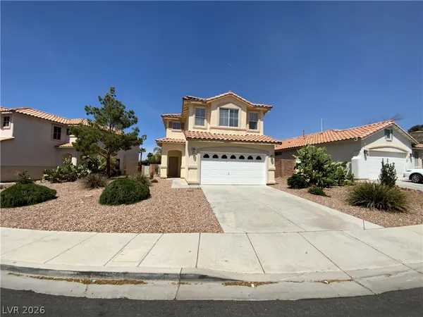 $2,400 | 2392 Predera Avenue, Henderson, NV 89052