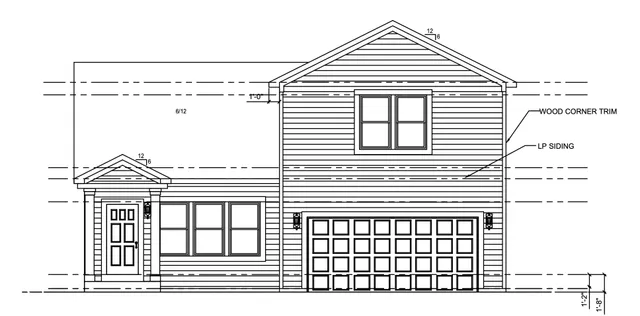 $440,000 | 1278 Hanging Rock Drive, Mooresville, IN 46158