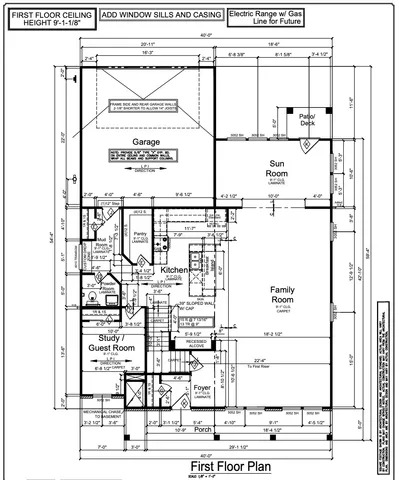 $440,000 | 1278 Hanging Rock Drive, Mooresville, IN 46158
