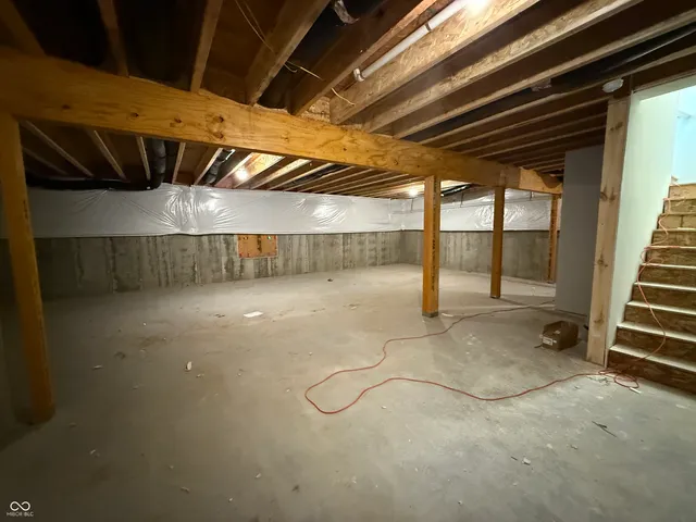 $440,000 | 1278 Hanging Rock Drive, Mooresville, IN 46158