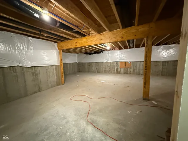 $440,000 | 1278 Hanging Rock Drive, Mooresville, IN 46158